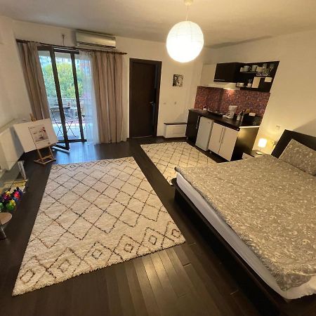 L'Atelier - Relax And Enjoy Your Stay Iasi Esterno foto