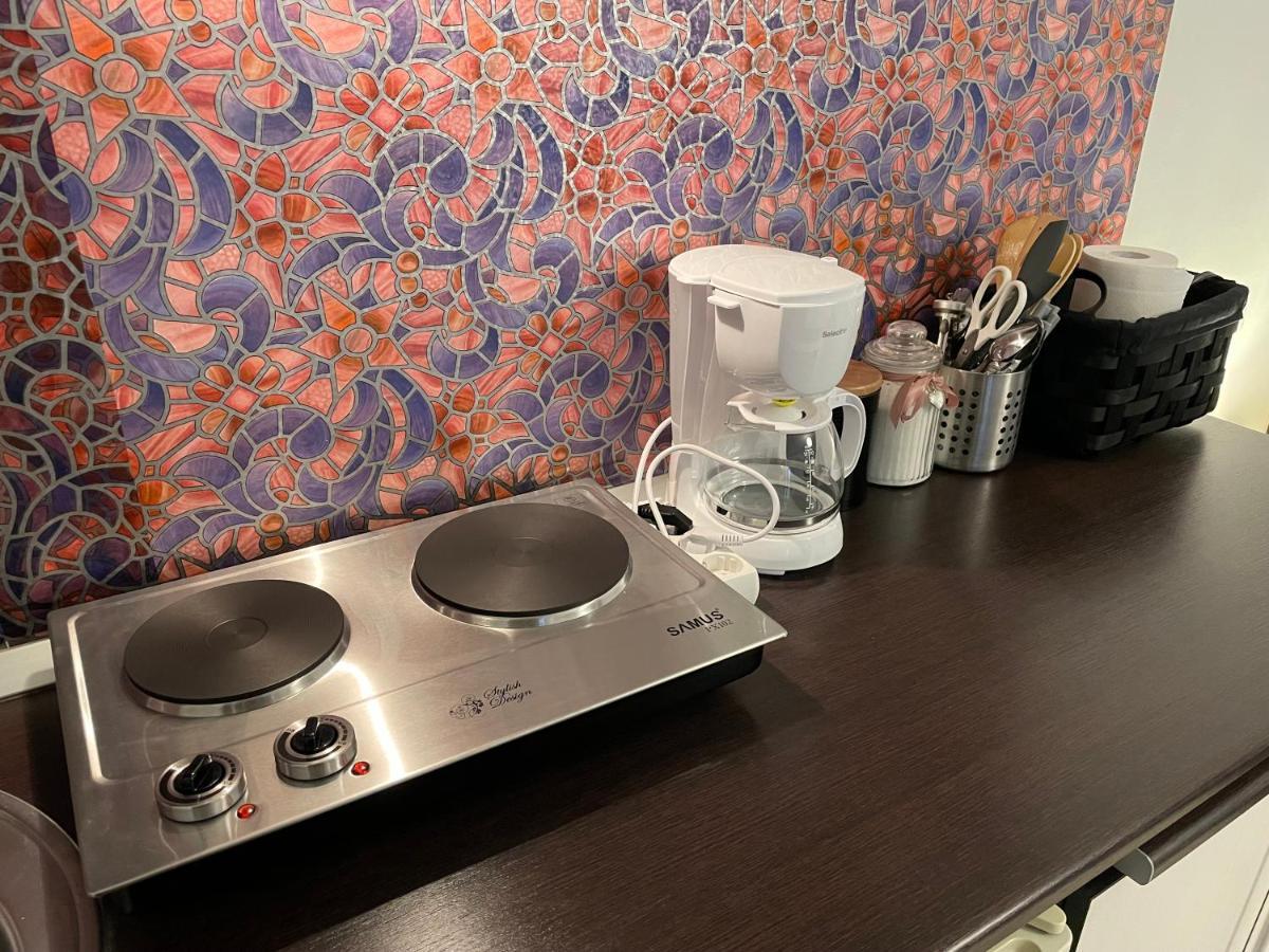 L'Atelier - Relax And Enjoy Your Stay Iasi Esterno foto