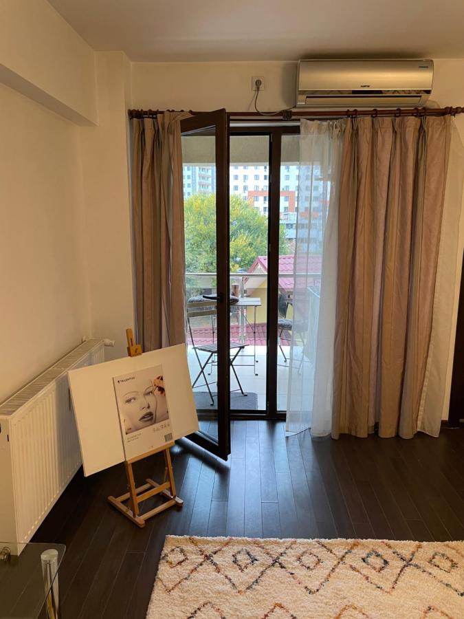 L'Atelier - Relax And Enjoy Your Stay Iasi Esterno foto