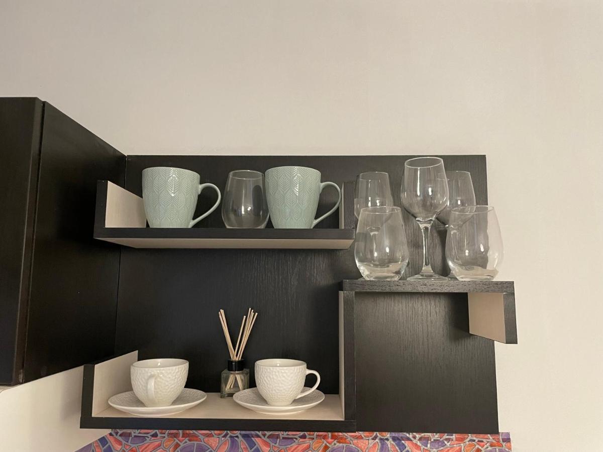 L'Atelier - Relax And Enjoy Your Stay Iasi Esterno foto