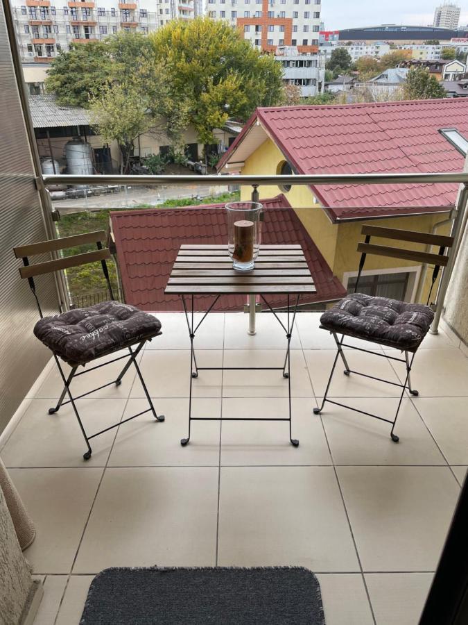 L'Atelier - Relax And Enjoy Your Stay Iasi Esterno foto